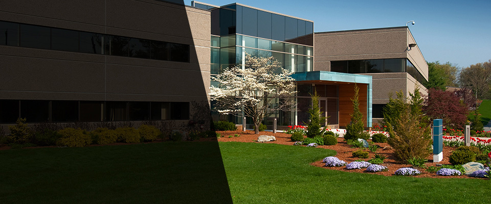 Heber Springs Landscapers